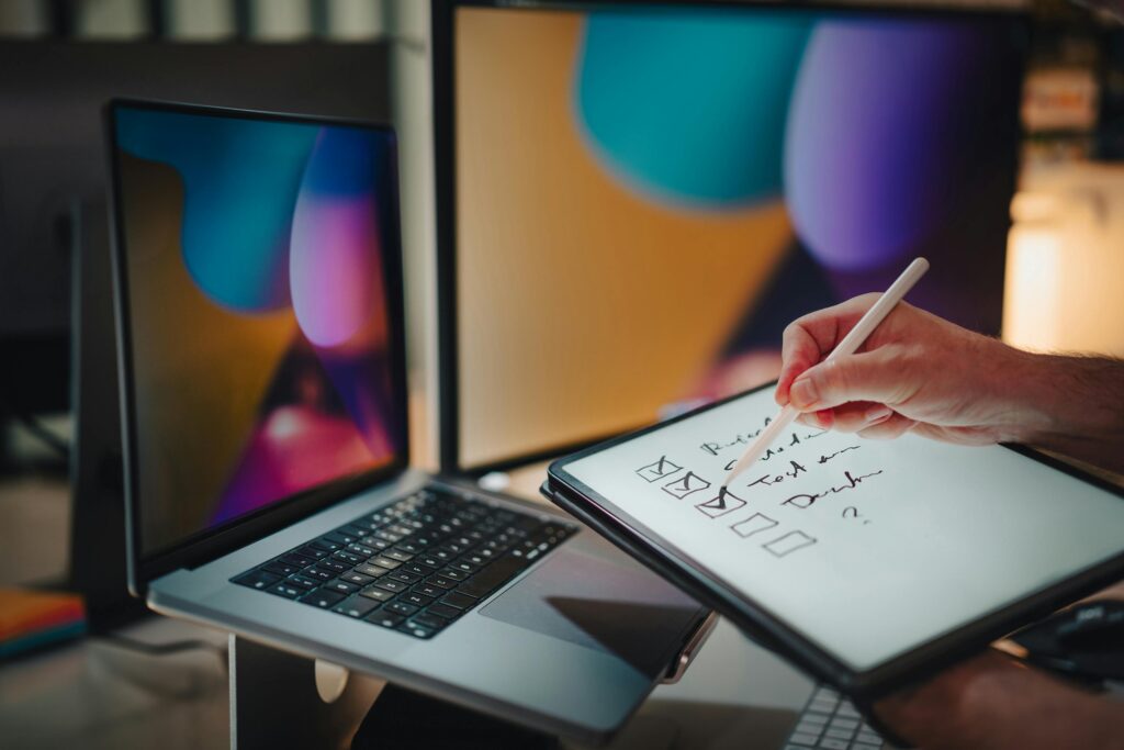 online selling business from home